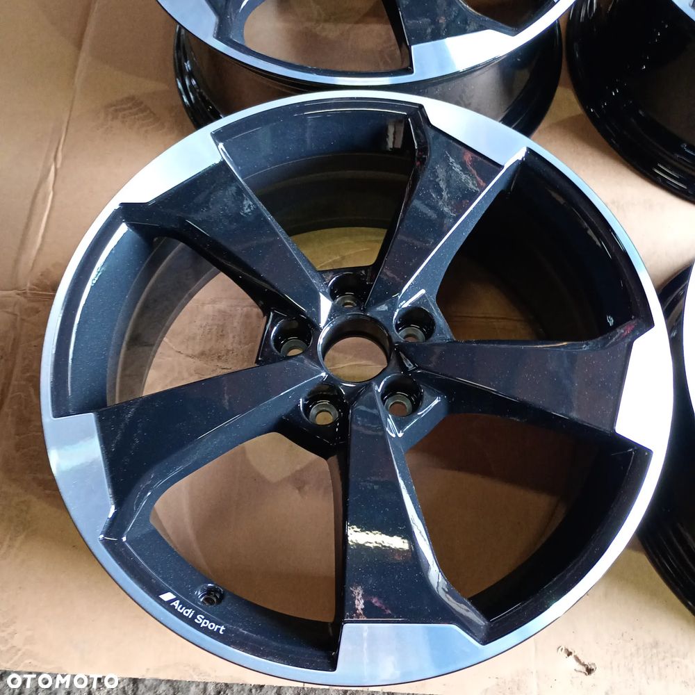 Felgi Audi A3 8V 19" - 8