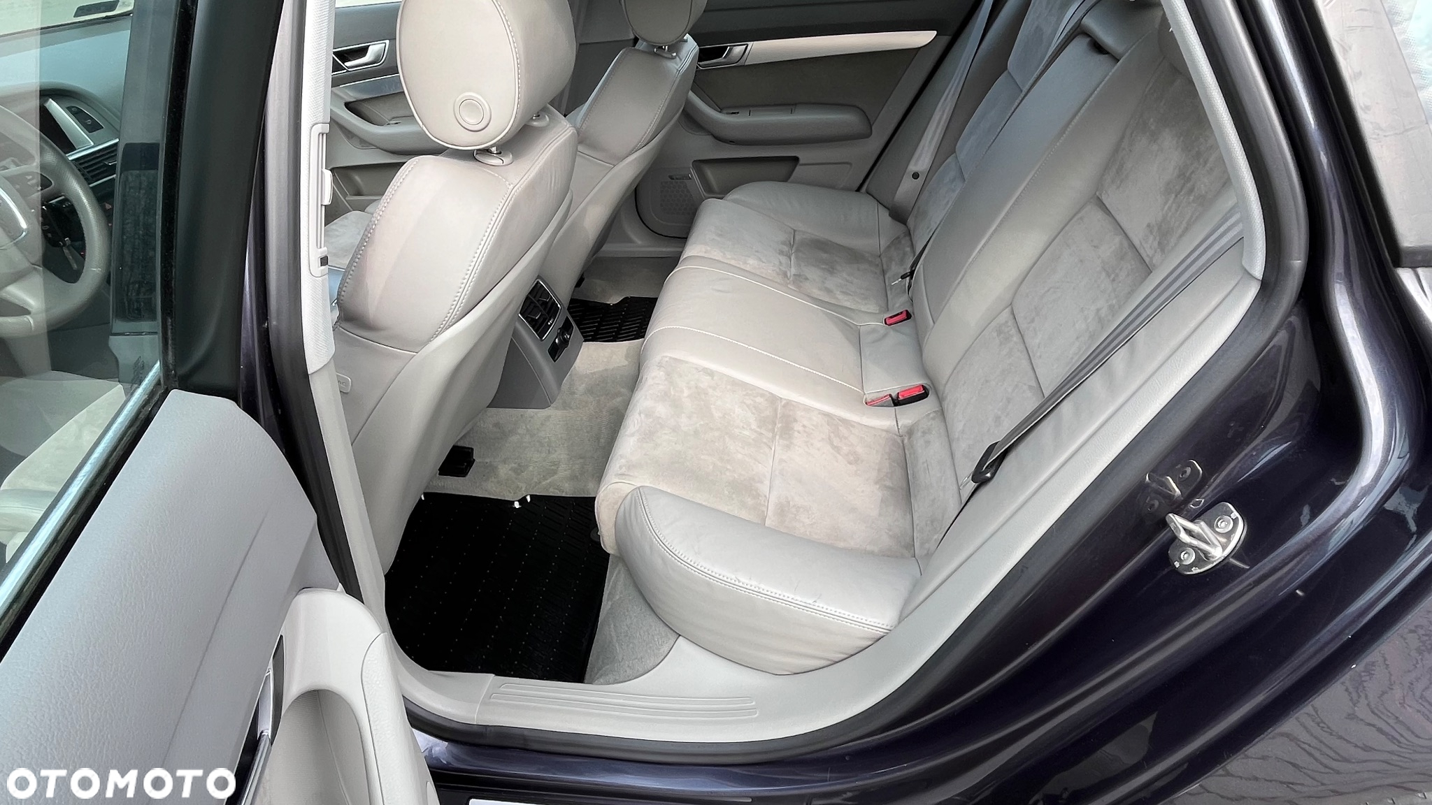 Audi A6 2.8 FSI Quattro Tiptronic - 36