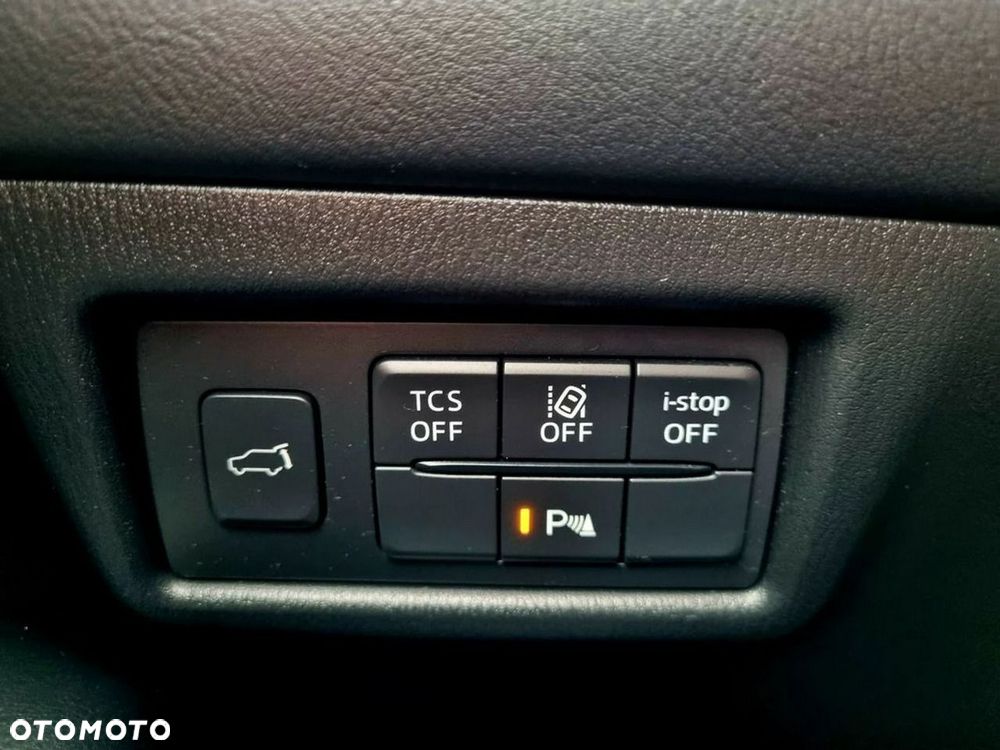 Mazda CX-5 SKYACTIV-G 165 Exclusive-Line - 26