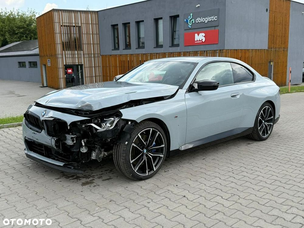 BMW Seria 2 - 7