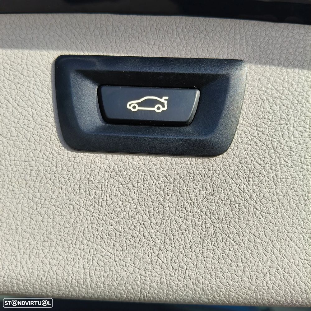 BMW 318 d Modern Line - 13