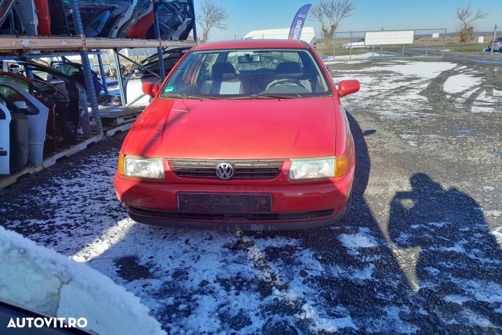 Comutator faruri 6N1941531M Volkswagen VW Polo 3 6N  [din 1994 pana  2001] Hatchback 3-usi - 4