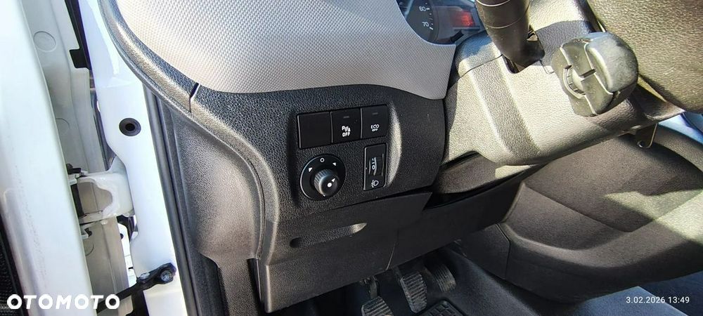 Peugeot Partner - 20