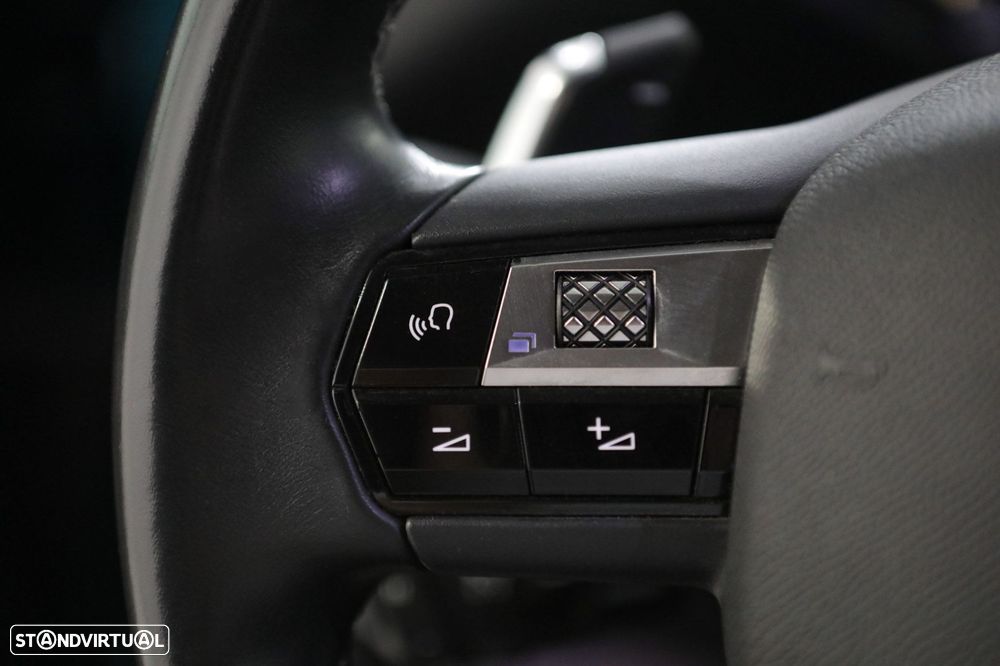 DS DS3 Crossback - 22