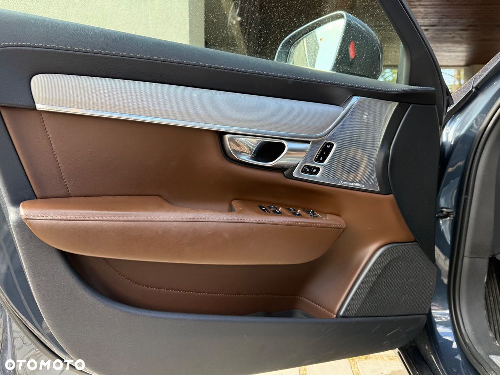 Volvo S90 D5 AWD Geartronic Inscription - 18