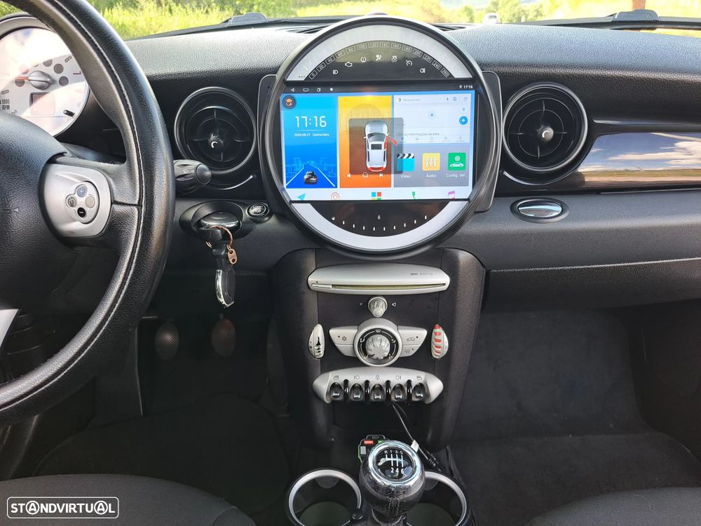 MINI 3 Portas One 1.4 - 21