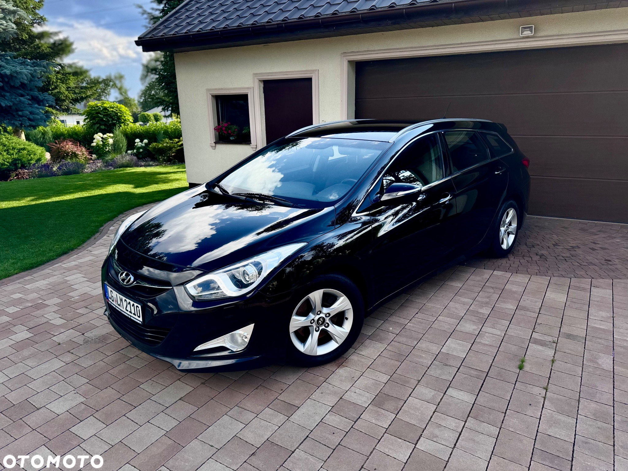 Hyundai i40 i40cw 1.7 CRDi 5 Star Edition - 14