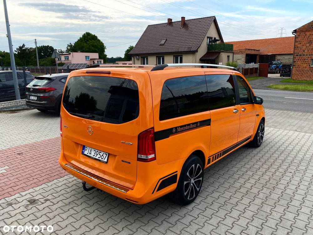Mercedes-Benz Vito - 33