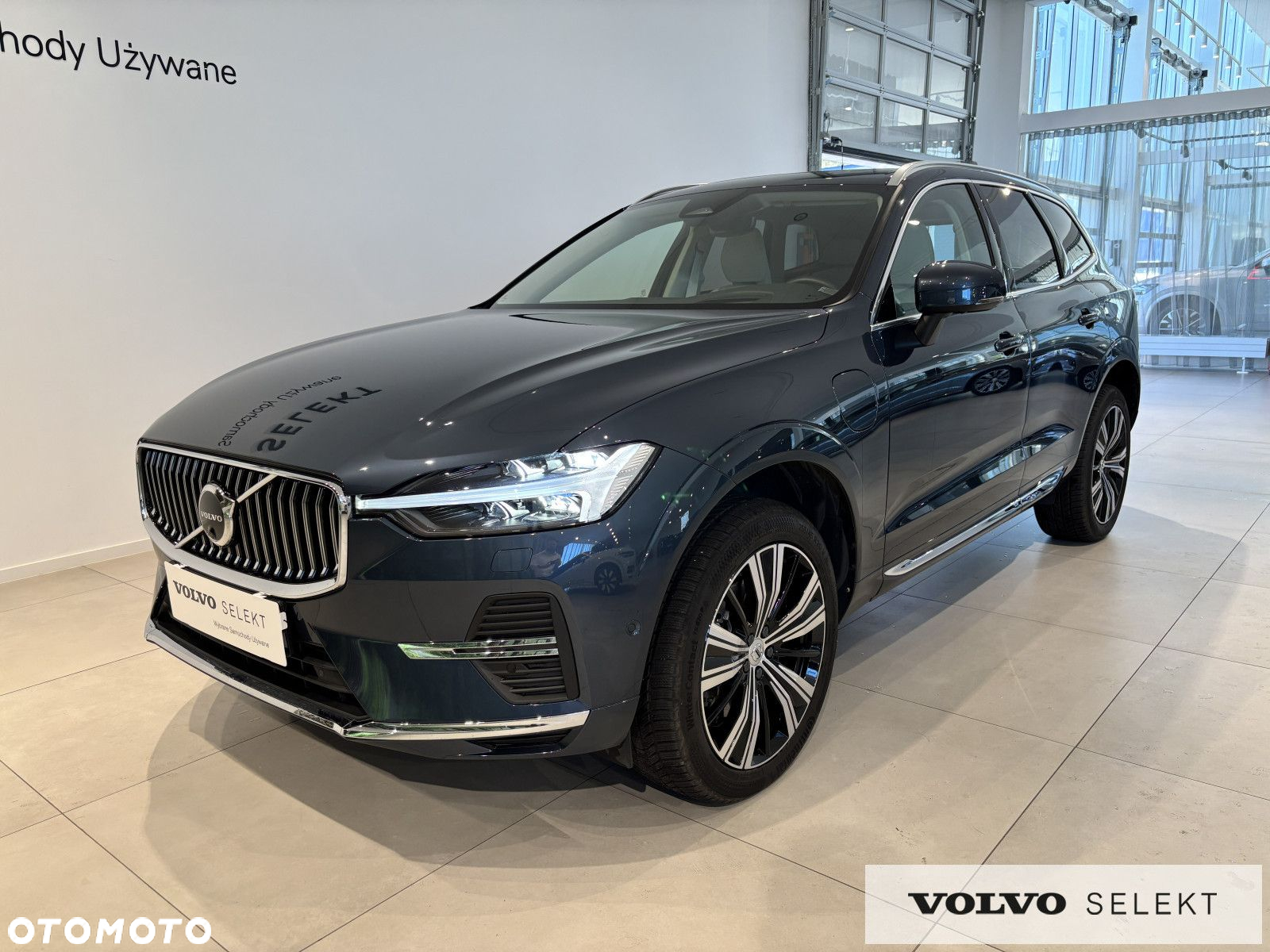 Volvo XC 60 - 8
