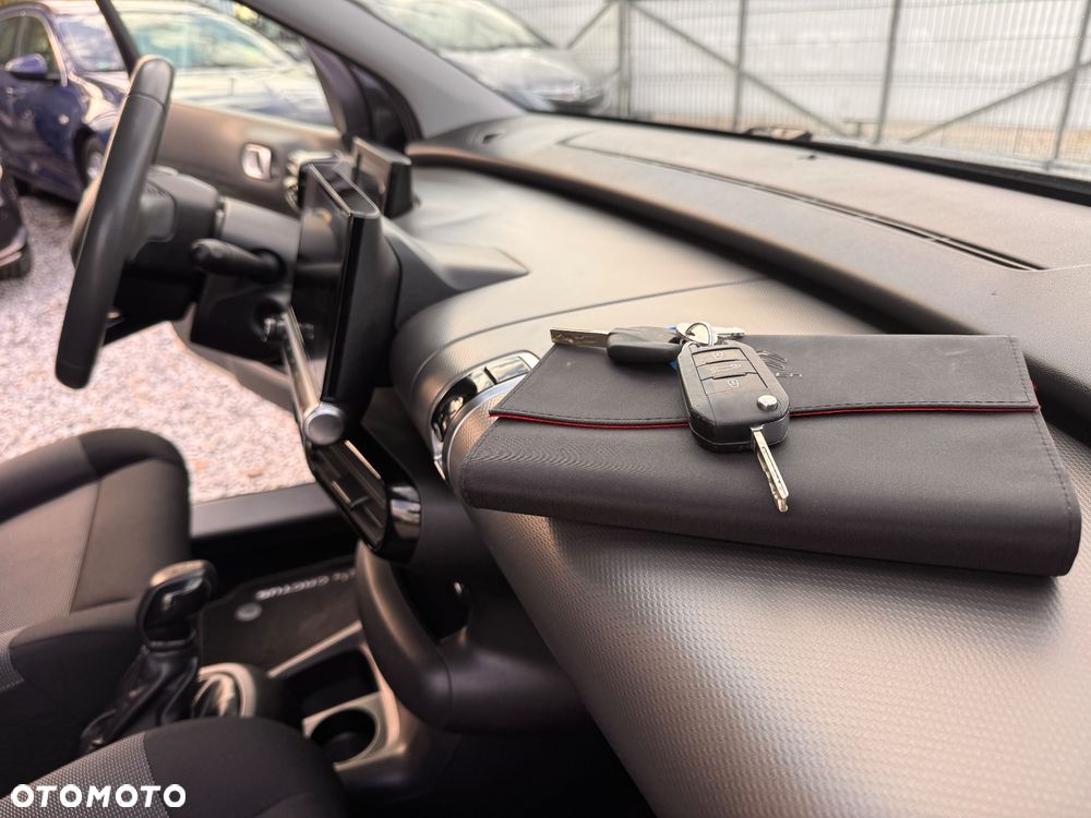 Citroën C4 Cactus BlueHDi 100 Stop&Start Business Class - 31