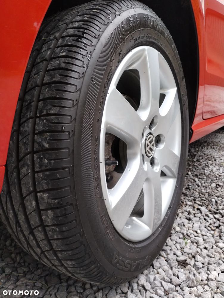 Volkswagen Polo 1.4 Comfortline - 38