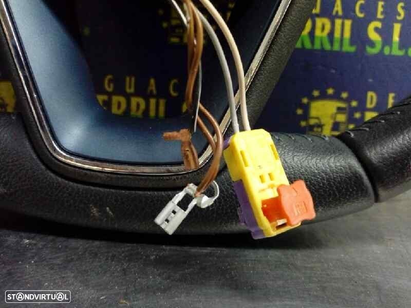 VOLANTE SEAT IBIZA IV 2017 - - 6