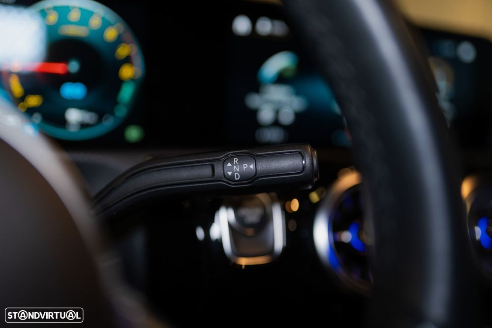 Mercedes-Benz CLA 250 e Shooting Brake 8G-DCT Edition AMG Line - 44