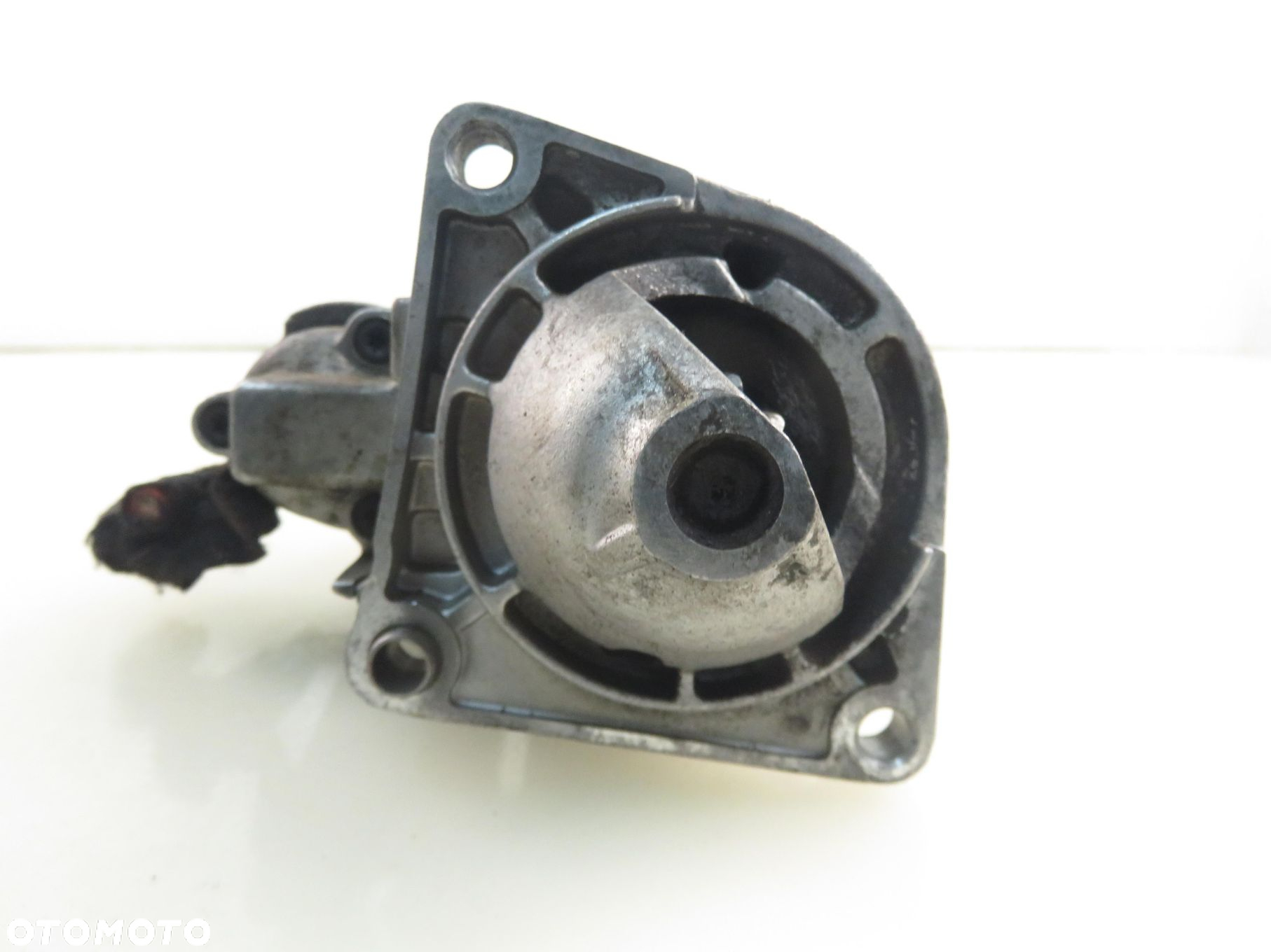 ROZRUSZNIK OPEL ZAFIRA B (A05) 1.9 CDTI 8V 101 - Z 19 DTL S0186 - 7