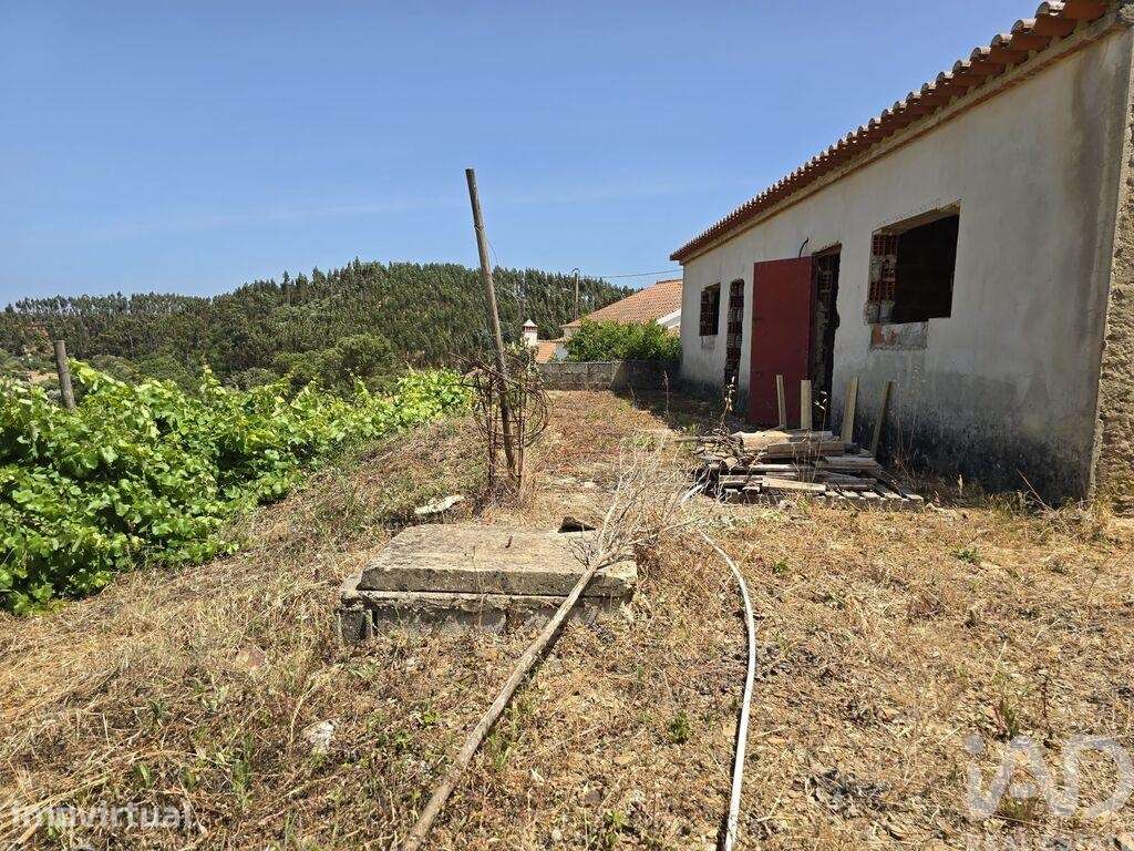 Casa rústica T2 em Sabóia de 100 m2 - Grande imagem: 4/31