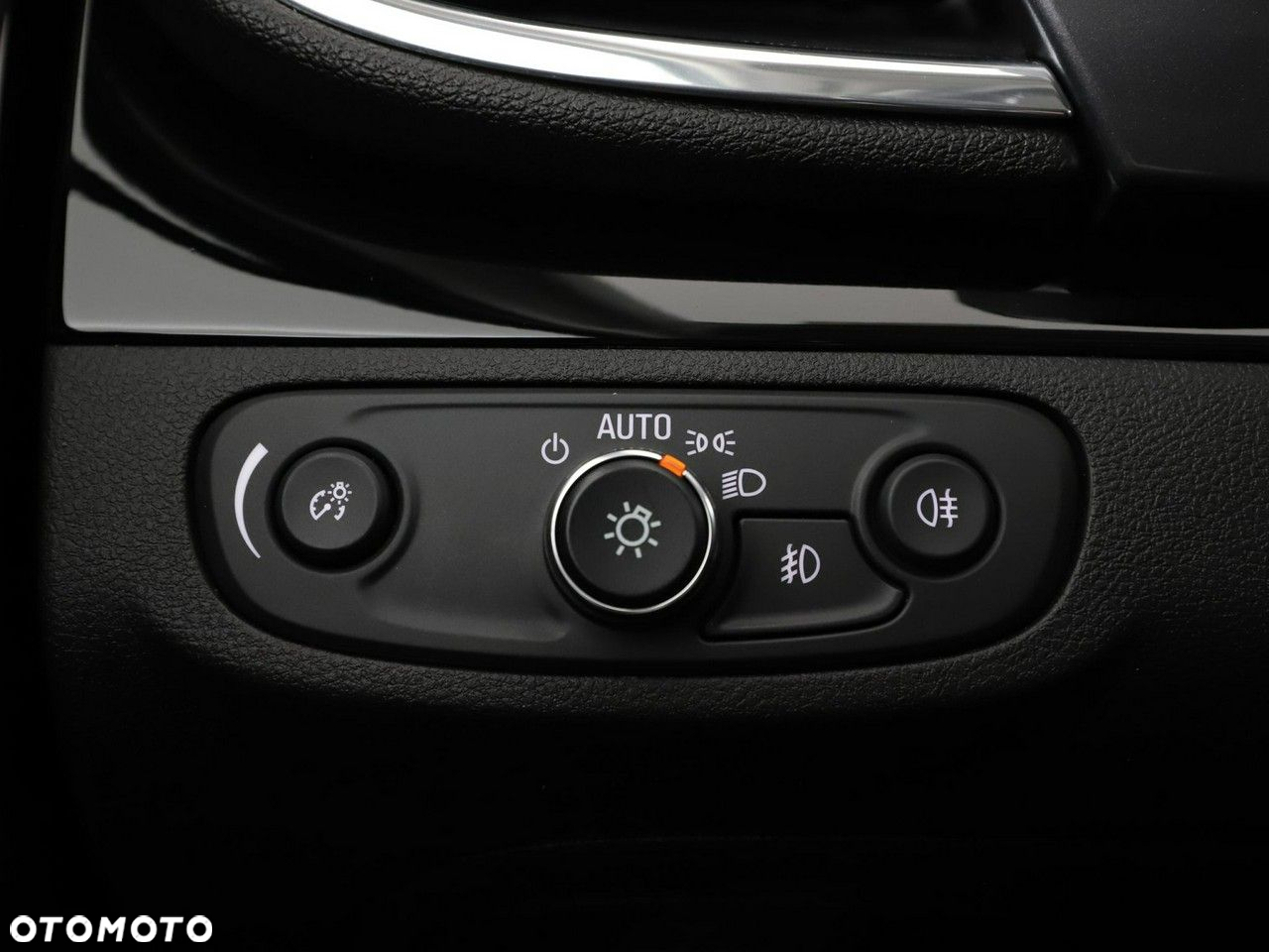 Opel Mokka X 1.4 Automatik Innovation - 32
