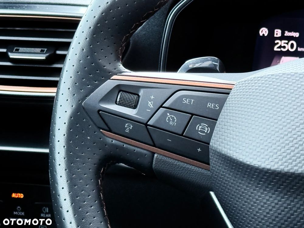 Cupra Formentor 1.5 TSI DSG - 23