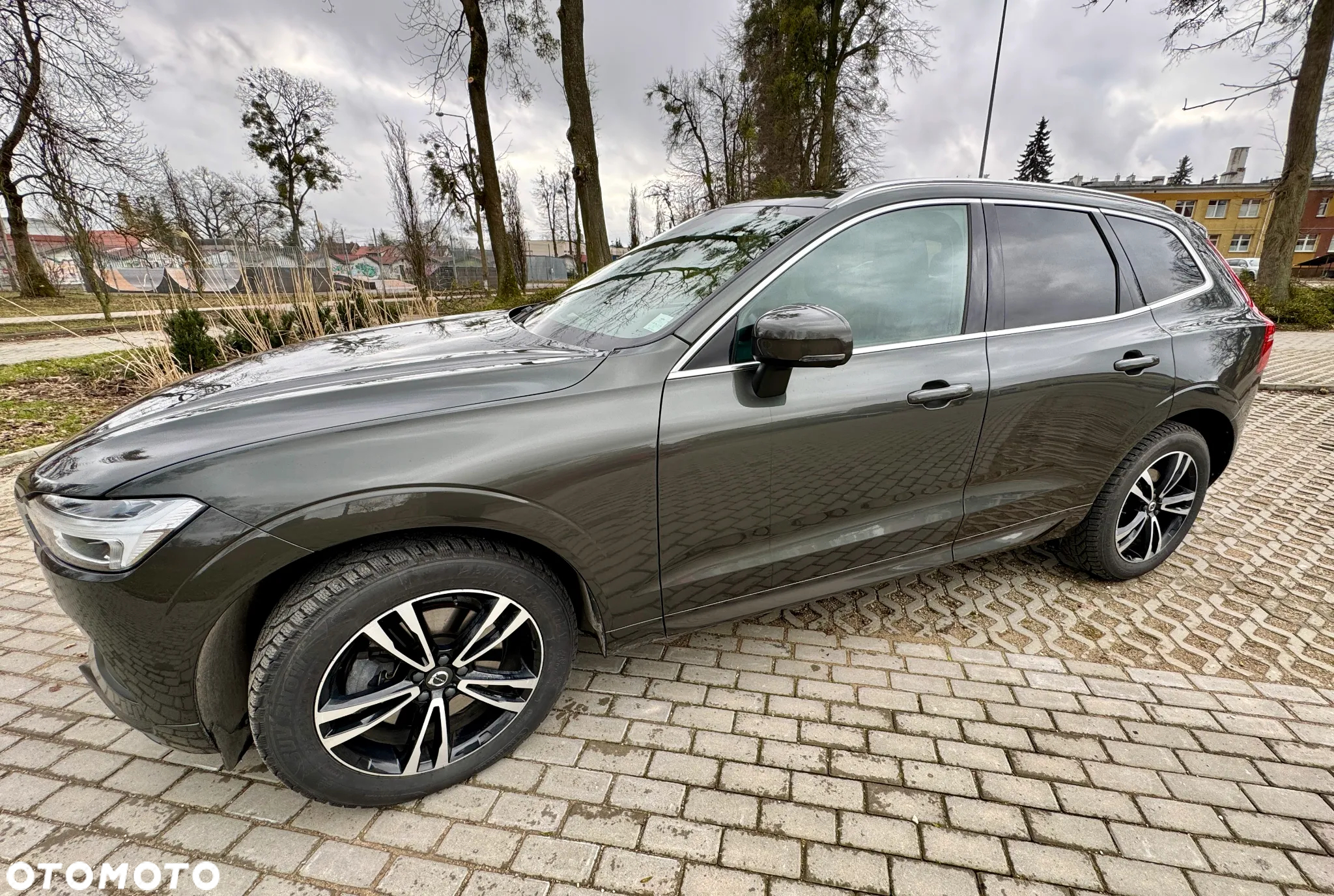 Volvo XC 60 - 13
