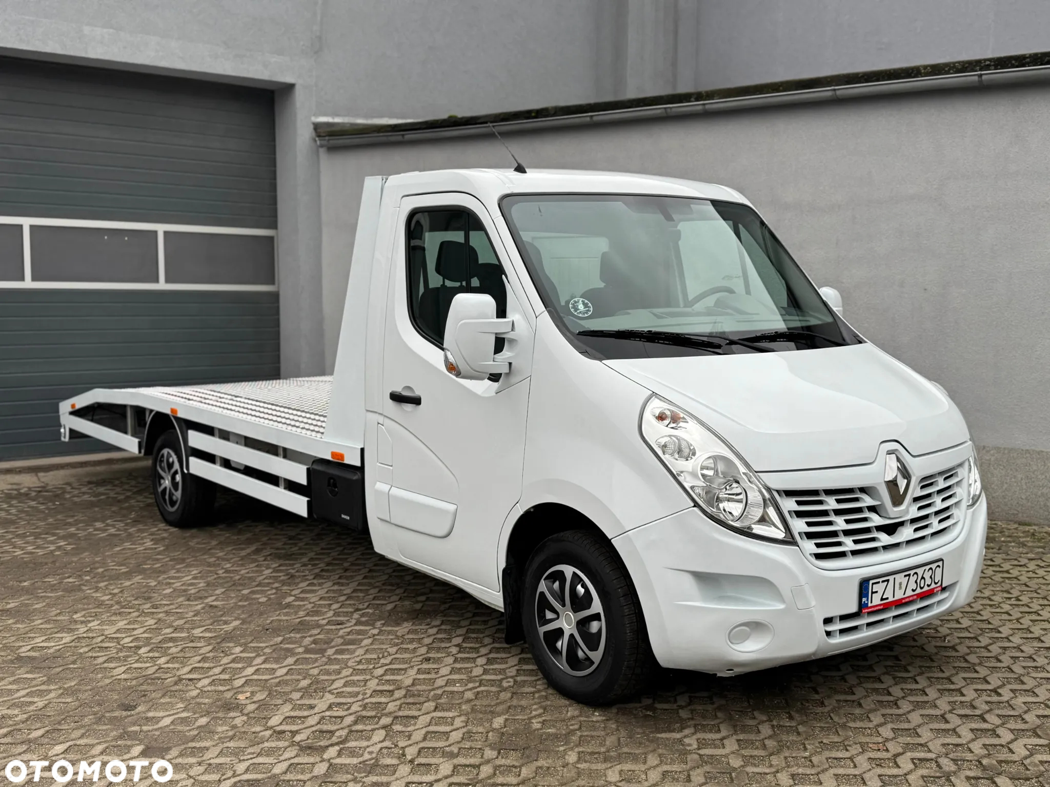 Renault Master - 9