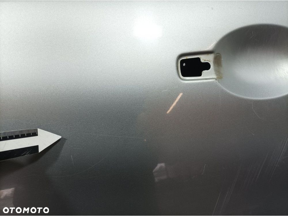 INFINITI FX I 03-08 DRZWI PRZÓD PRZEDNIE LEWE KY0 - 14