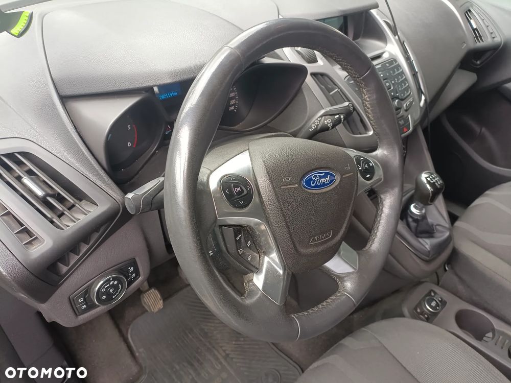 Ford Tourneo Connect Grand ver-grand-1-6-tdci-titanium - 21