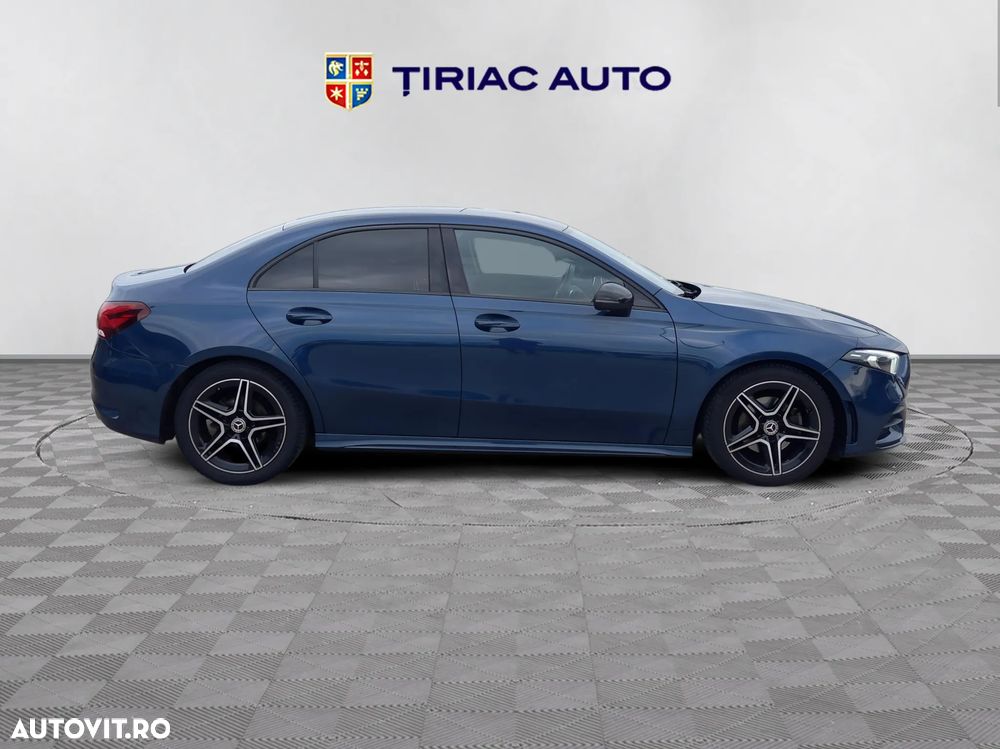 Mercedes-Benz A 180 - 7