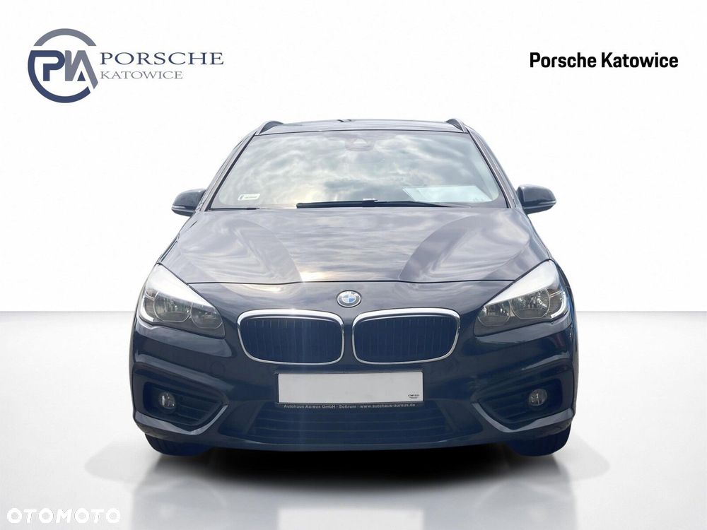 BMW Seria 2 216i - 9
