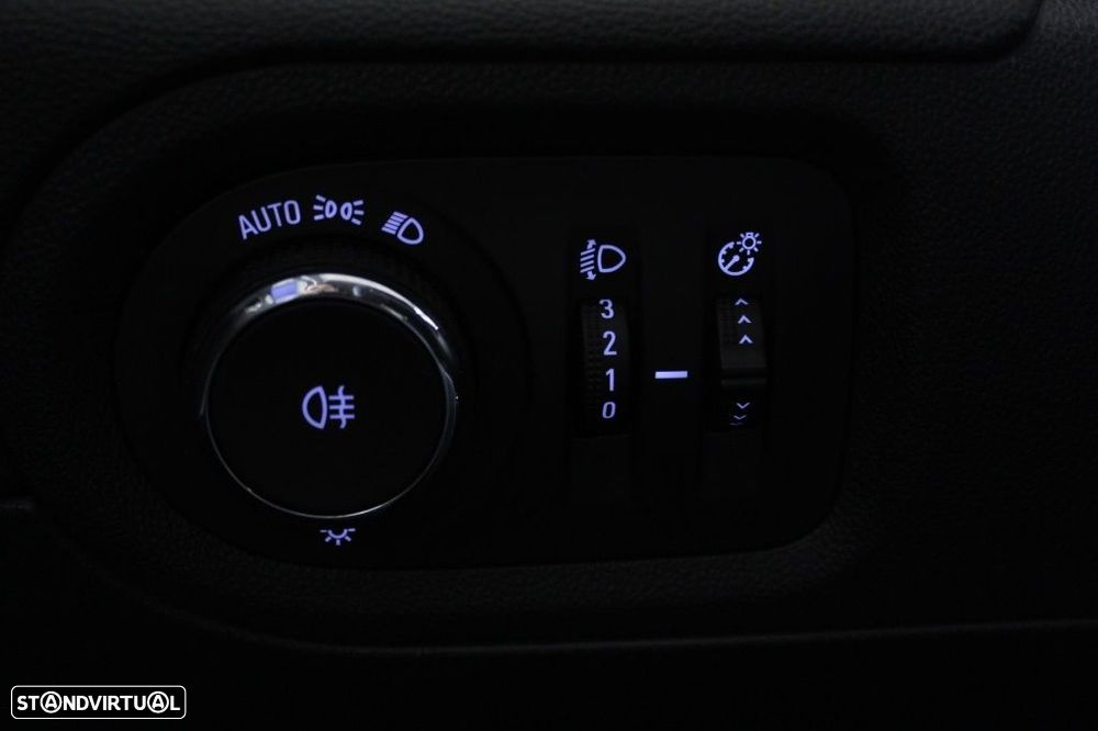 Opel Grandland 1.5 CDTI GS Line AT - 26