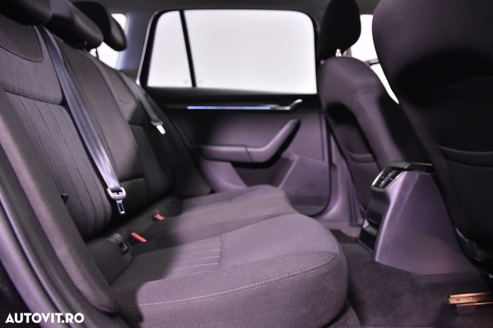 Skoda Octavia - 12