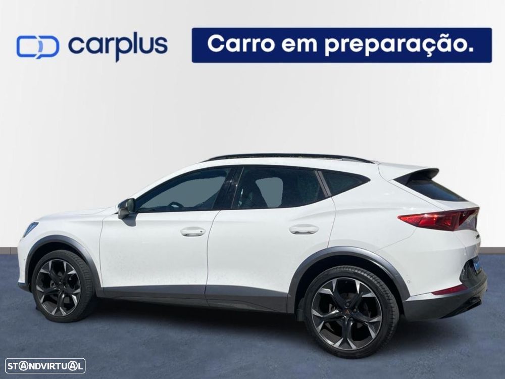 Cupra Formentor 1.5 TSI Sport DSG - 2