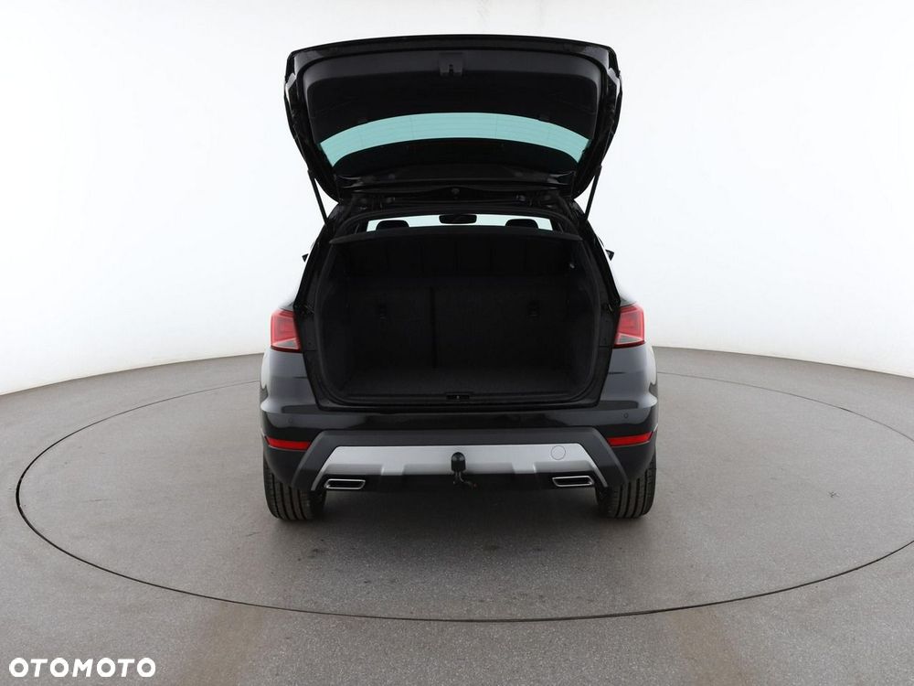 Seat Arona 1.0 TSI FR S&S DSG - 20