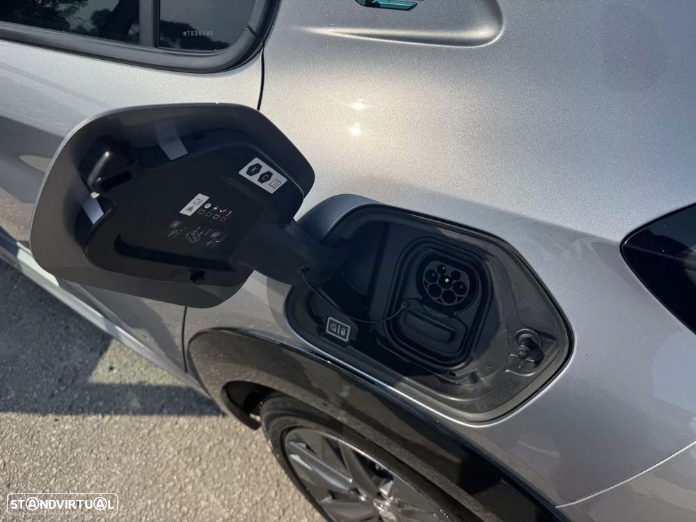 Peugeot e-208 50 kWh Allure - 14