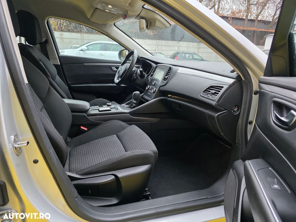 Renault Talisman - 12