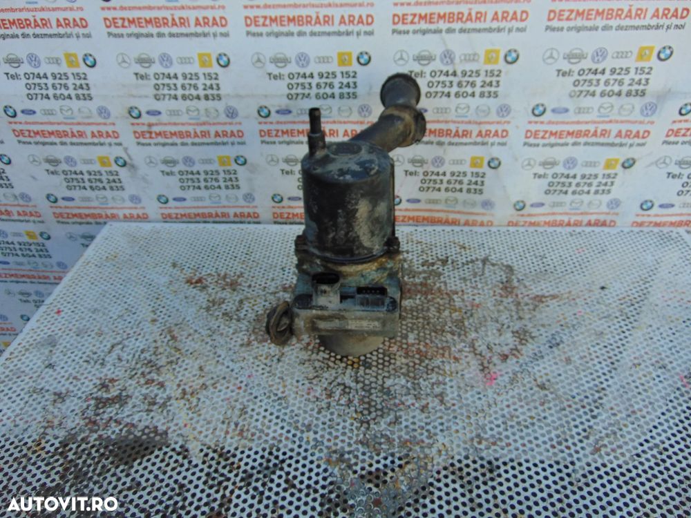 Pompa servo electrica Peugeot 307 cod 9654149780 307cc citroen c4 - 3