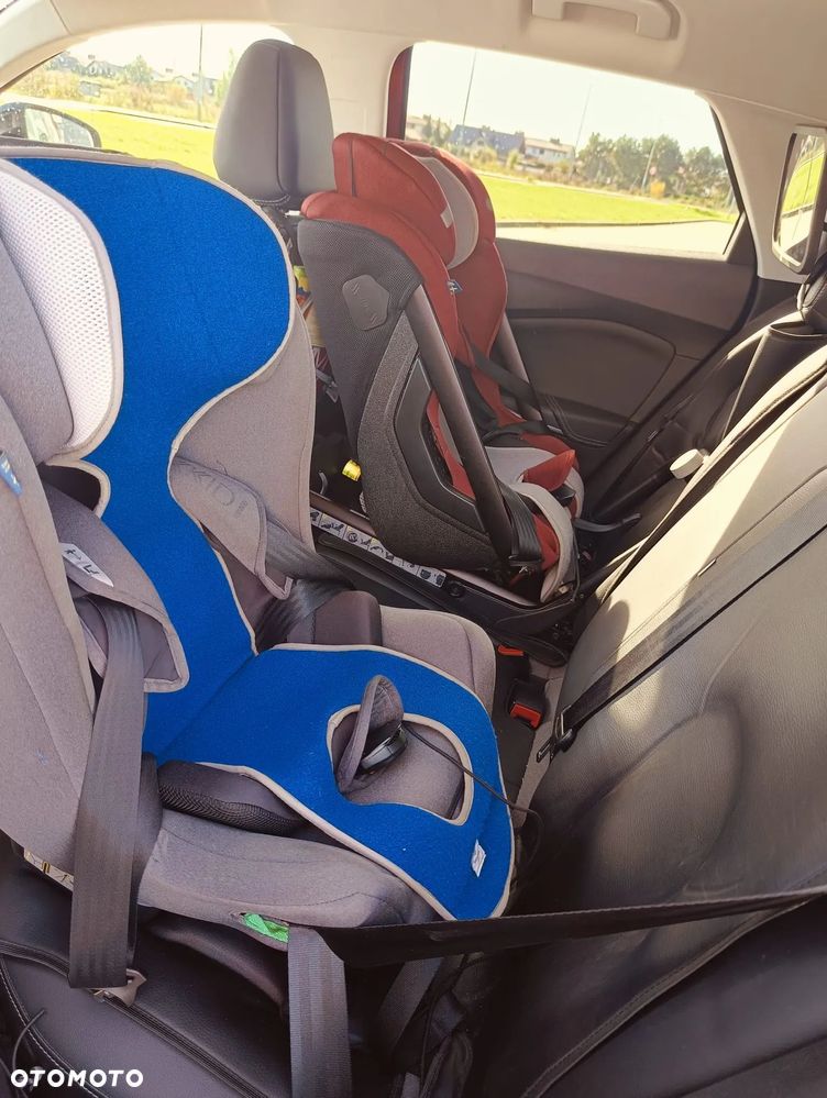 Opel Grandland X 1.2 T GPF Design Line S&S - 6