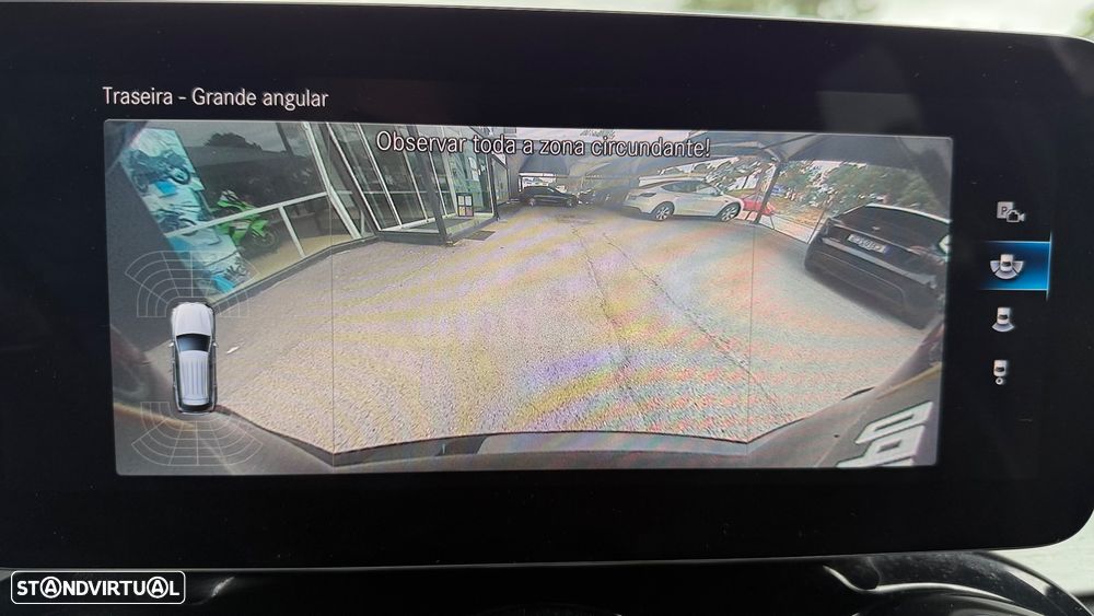 Mercedes-Benz GLC 300 de 4Matic 9G-TRONIC AMG Line Plus - 33