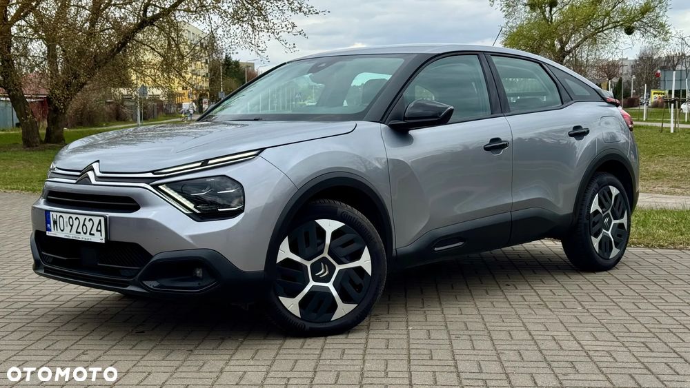 Citroën C4 BlueHDi 110 Stop&Start SHINE - 3