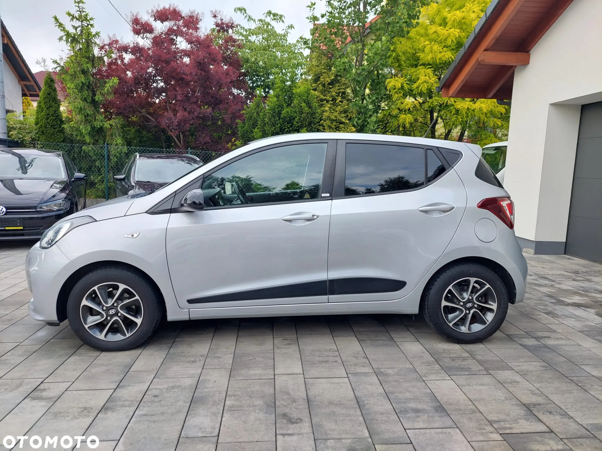 Hyundai i10 1.2 Passion - 2