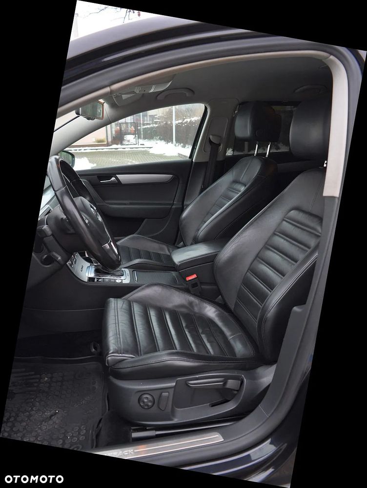 Volkswagen Passat Alltrack 2.0 TDI 4Mot DSG - 20