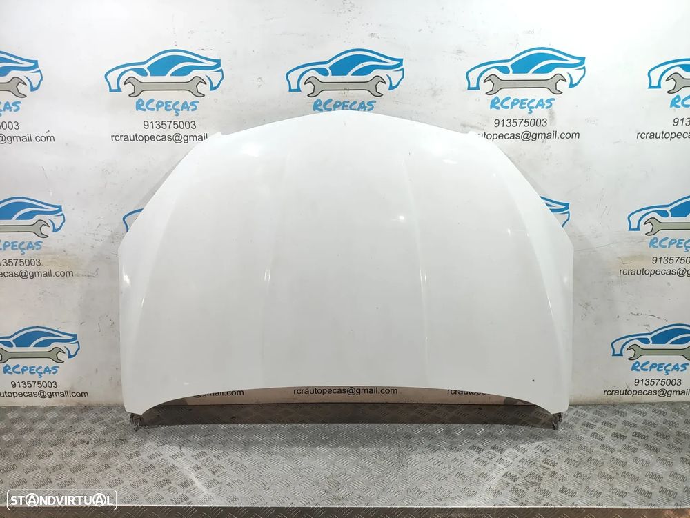 Frente Completa Opel Mokka J13 Diesel 1.7 CDTi A17DTS 2012 - 2016 - 8