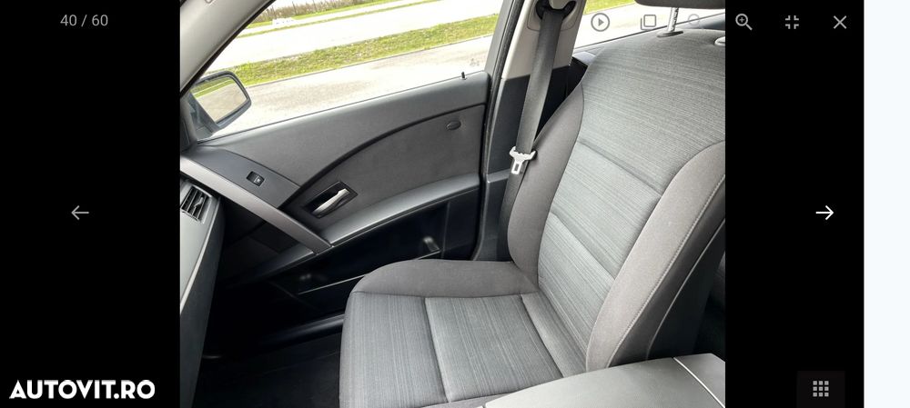 BMW Seria 5 - 19