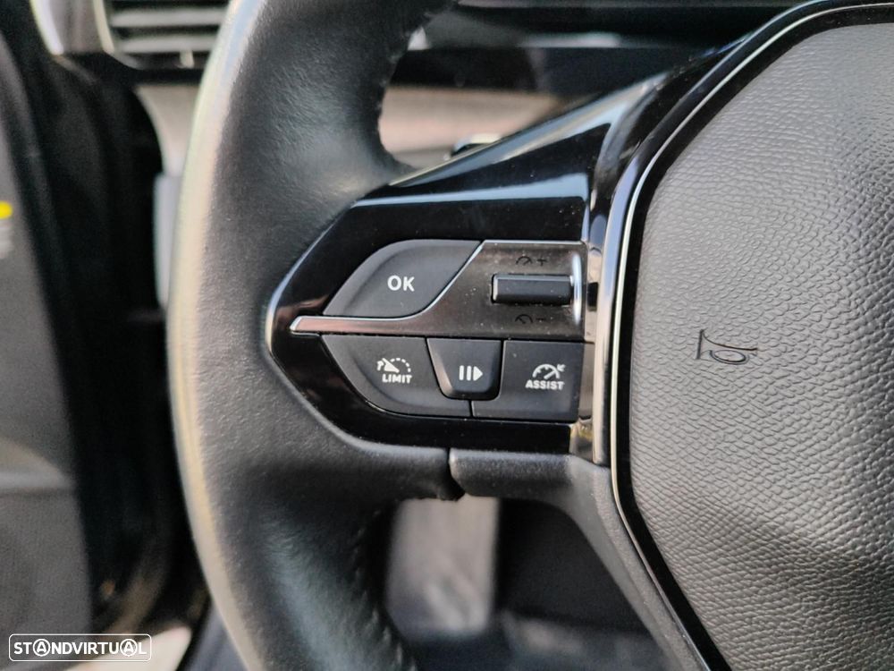 Peugeot 308 1.5 BlueHDi Allure - 10