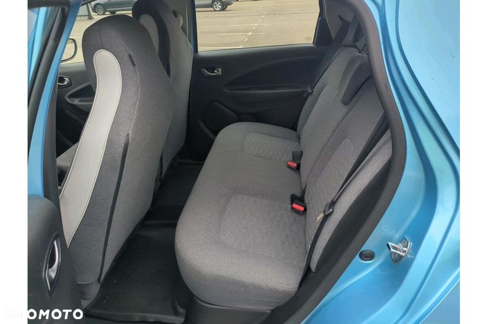 Renault Zoe - 6