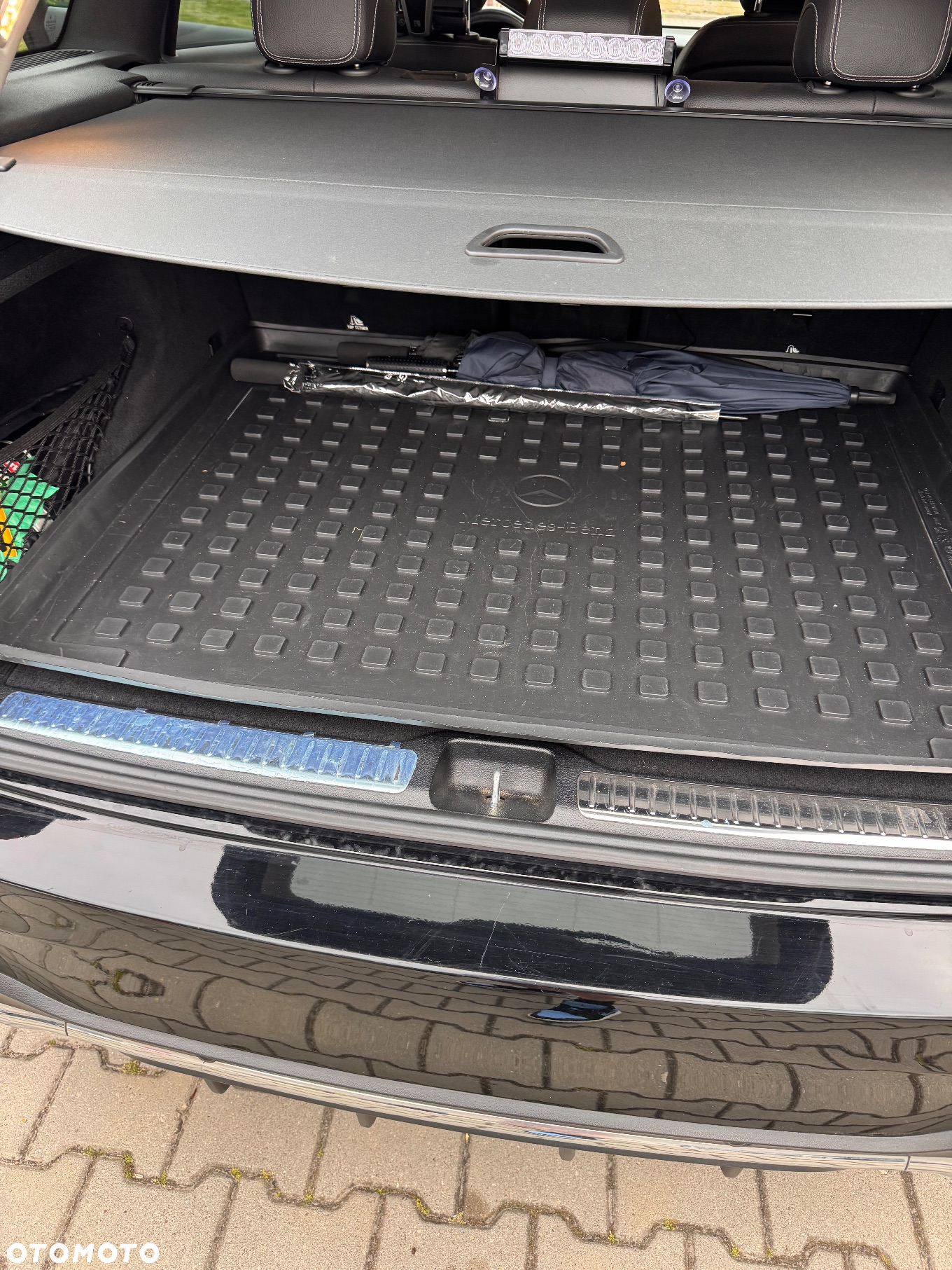 Mercedes-Benz GLC - 33