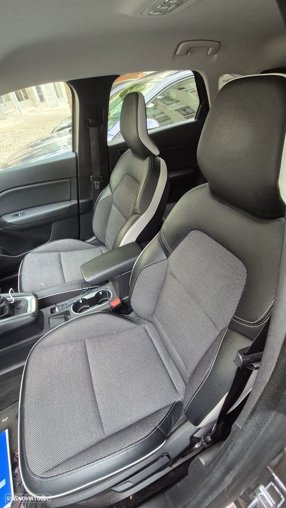 Renault Captur 1.5 dCi Exclusive - 5