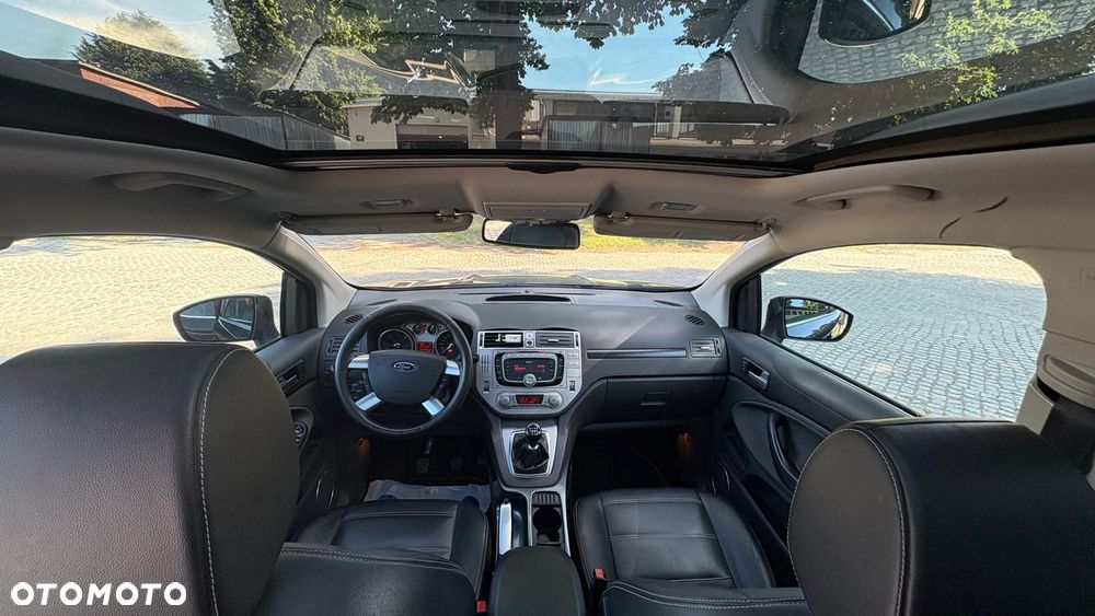 Ford Kuga 2.0 TDCi Titanium S - 7