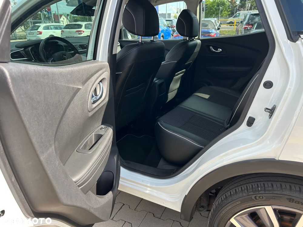 Renault Kadjar 1.5 dCi Energy Limited EDC - 17