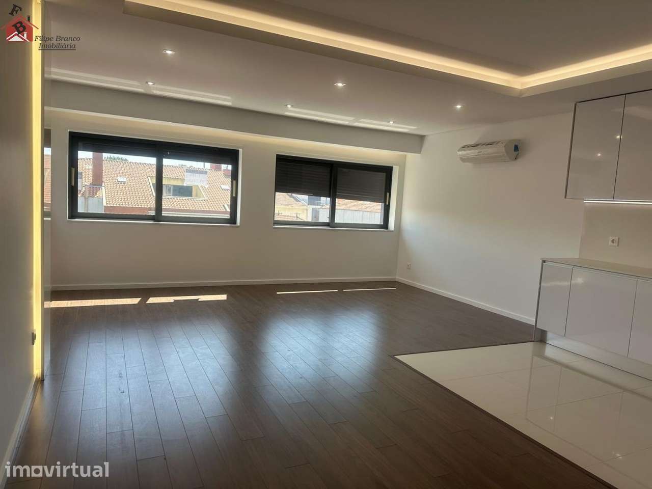 T3 Novo pronto a habitar Ramalde 375.000€ - Grande imagem: 2/30