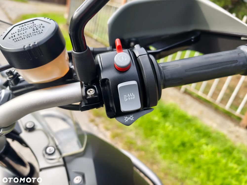 BMW R - 17