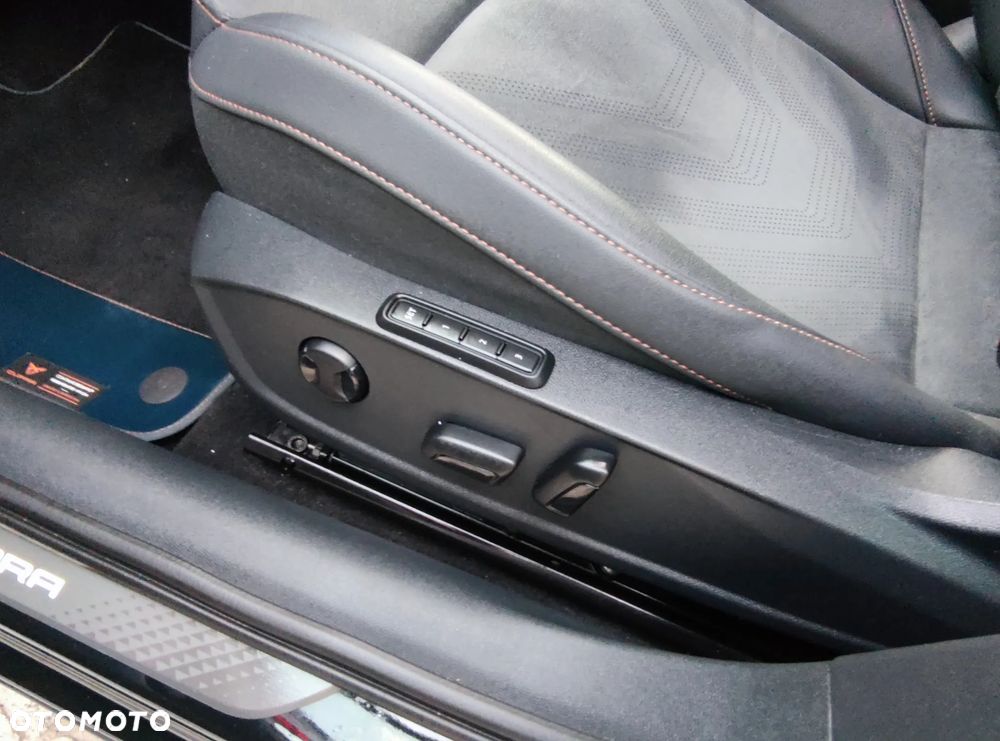 Cupra Formentor 1.5 eTSI mHEV DSG - 13
